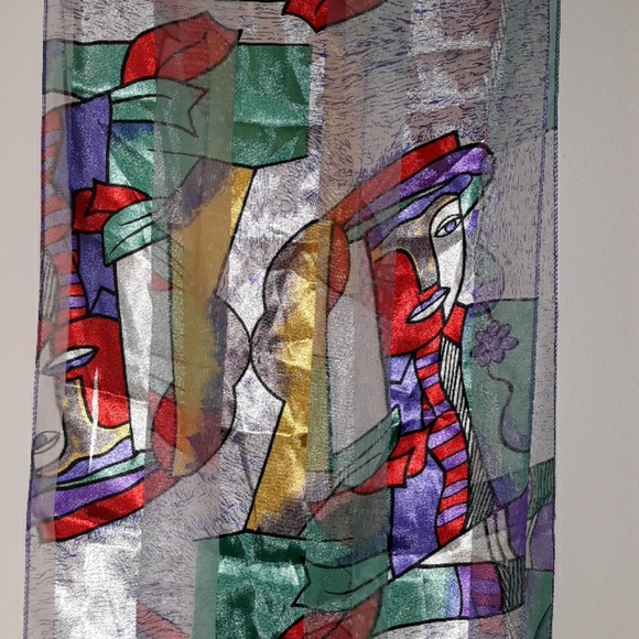 Scarf - Picture 2 of 3